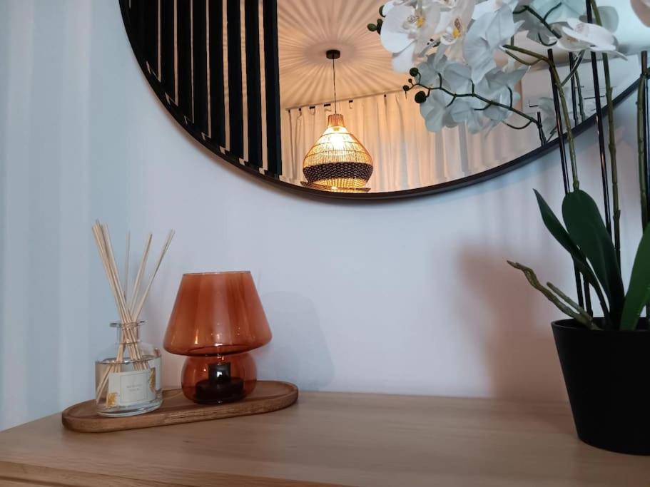 Trotamundos, Apartamento Nuevo En El Centro Cordoba Luaran gambar